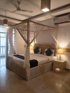 Zac Beachfront Resort
