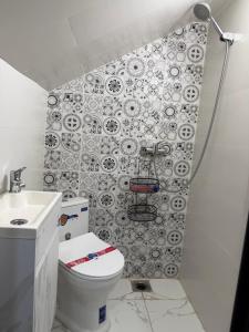 Studio Cosy Oran