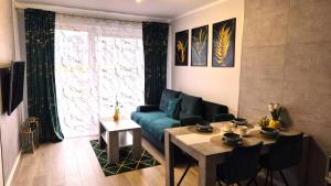 Apartament Szmaragdowe Love