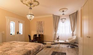 Ferienapartments Gohrisch Villa Schönblick