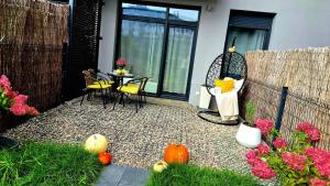 Apartament Lawendowy Relax