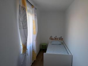 Apartma Pod Kostanjem