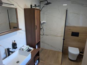 Apartma Pod Kostanjem