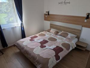Apartma Pod Kostanjem