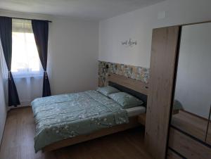 Apartma Pod Kostanjem