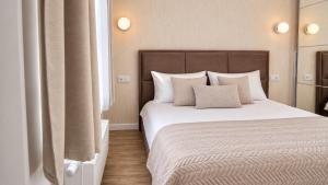 2-room in new house, Wola