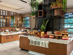 Novotel Trabzon