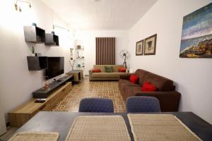 Valletta Capital Hideaway