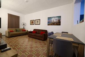 Valletta Capital Hideaway