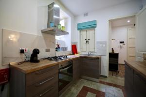 Valletta Capital Hideaway