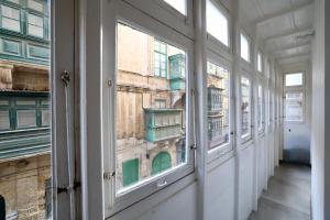 Valletta Capital Hideaway