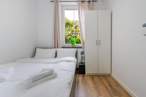 Krzywa Comfort Apartment by BookingHost