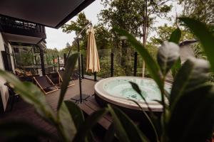 Mariental Hotel & SPA