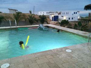 Villa Sunset Beach Peru