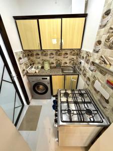 The Marjan Studio Private Balcony Stylish Stay
