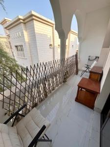 The Marjan Studio Private Balcony Stylish Stay