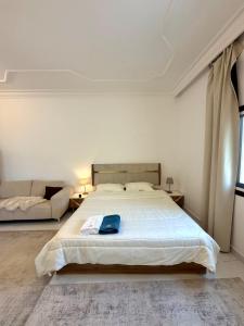 The Marjan Studio Private Balcony Stylish Stay