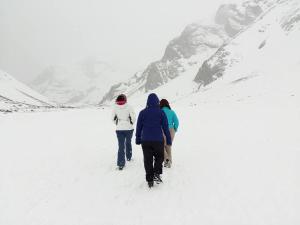 Refugio de Cuentos