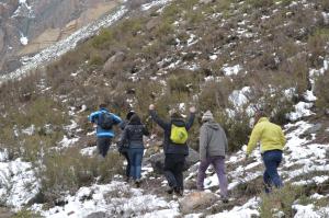 Refugio de Cuentos