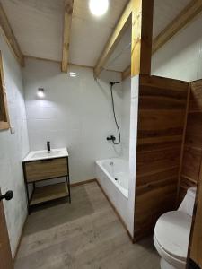 Refugio de Cuentos