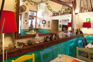 Agnantio studios & suites