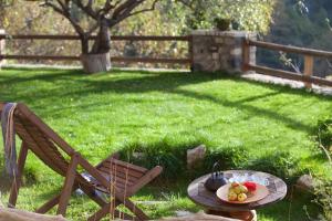 Agnantio studios & suites