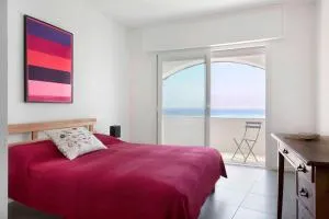 Le calandre - 文蒂米利亚