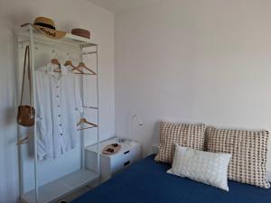 Alvor Blue