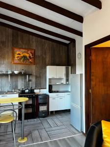 Loft en Pucon