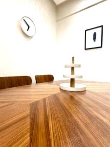 Appartement Sylia