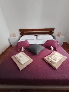 Casa Vacanze Roccia&Relax