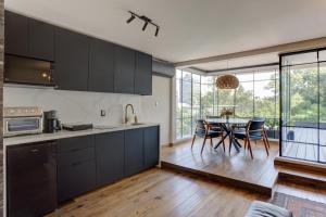 Luxury Loft Polanco Parque Lincoln