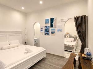 Biển Chữa Lành Homestay