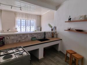 Villa Cosy avec Piscine Talatamaty