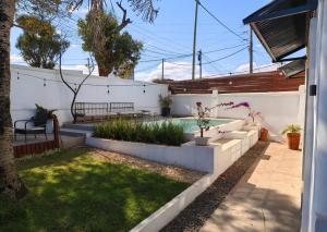 Villa Cosy avec Piscine Talatamaty