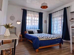 Villa Cosy avec Piscine Talatamaty