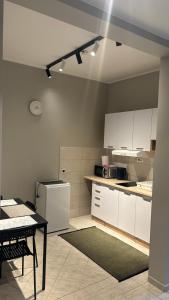 MAGIC M Apartment