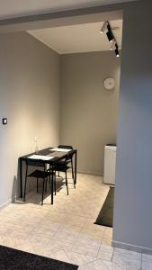 MAGIC M Apartment
