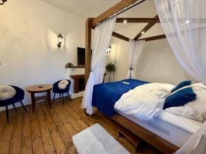 Malom Loft Apartman