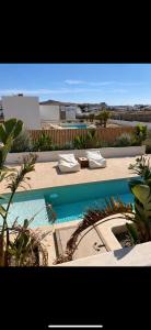 Epta Mykonos Suites and Pools