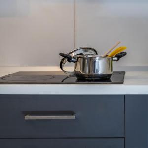 Palazzo Ducoss - Apt 5 - Three Bedroom Two Bathroom