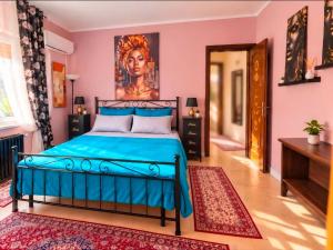 A Tor Vergata Suite Roma