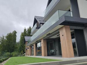 Jaworkowe Wzgórze - Apartamenty Jaworki Szczawnica I Jacuzzi i Sauna