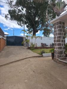 Villa Cosy avec Piscine Talatamaty