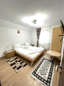 Casa de vacanța Tara
