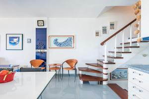 Beachfront Escape in Siviri