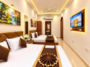 Royal Corner - 450 Mtrs Near Golden Temple