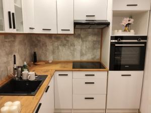 Apartament Piast 15 obok szpitala