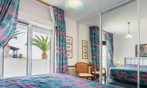 Beachfront Escape in Siviri