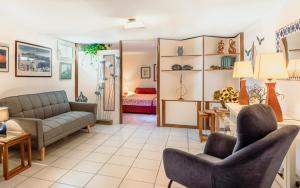 Beachfront Escape in Siviri
